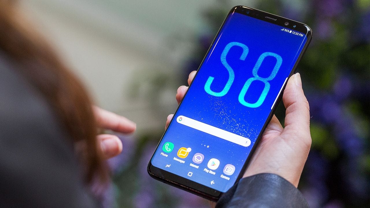 What can you expect of Samsung Galaxy S8?