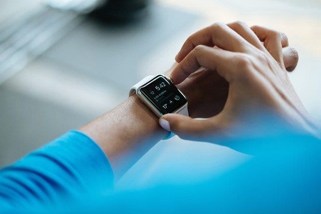 best smartwatches for fitness