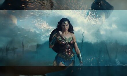 Wonder Woman is a Miracle of a Movie that should Inspire every Woman
