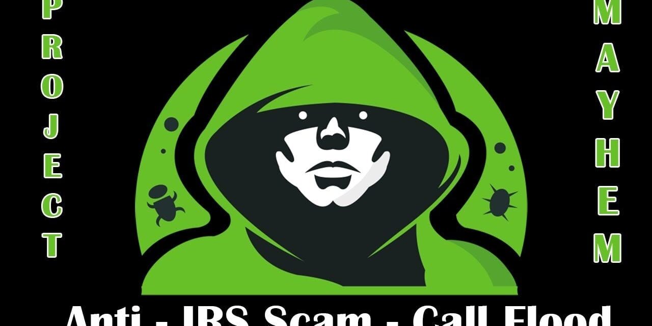 Revenge on Phone Scamming Companies reveals a lot