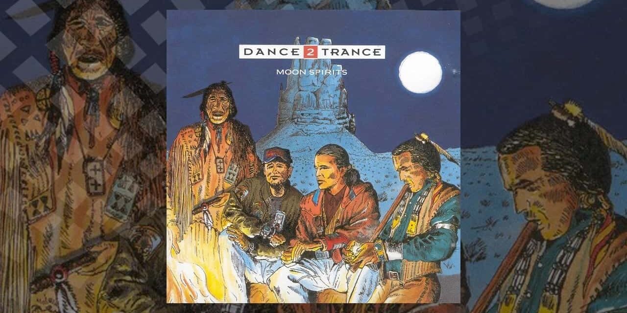 Dance 2 Trance made me Think about the World that we live in