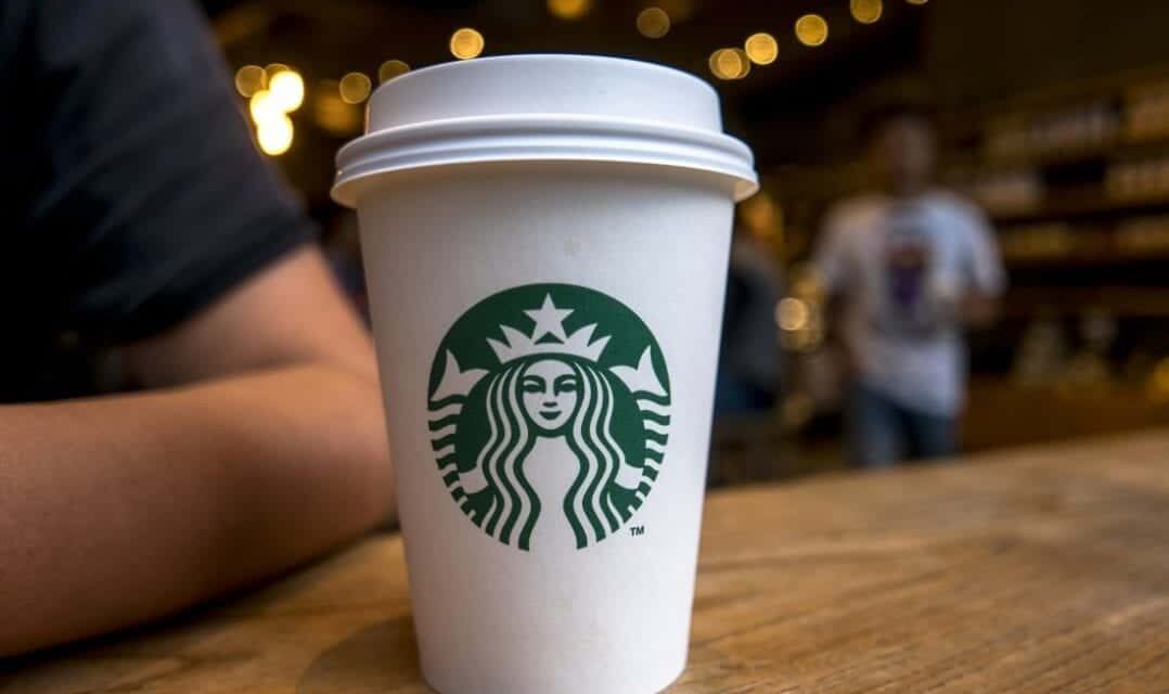 World’s Biggest Starbucks just Opened in China, which is Communistic