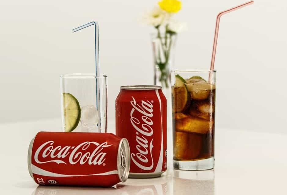 Diet or Light Soda Drinking Can Give You Diabetes