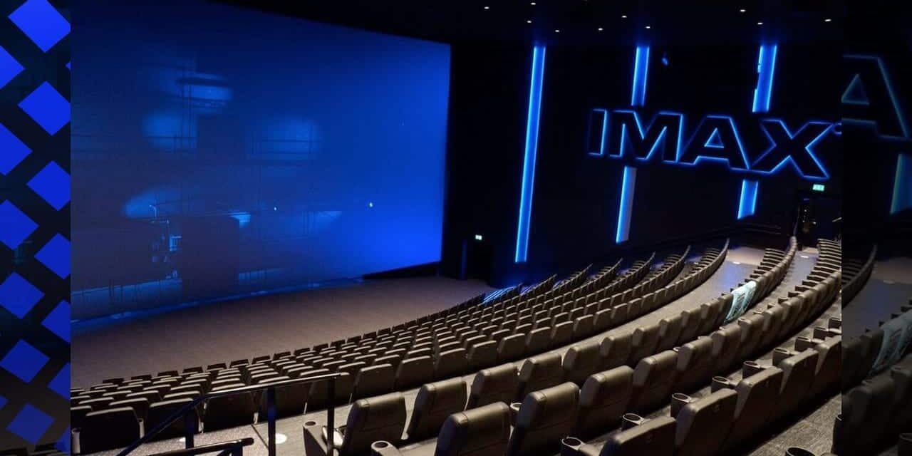 IMAX returns to Oslo, Norway on 22nd of March 2018 at ODEON
