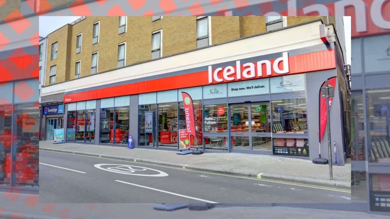 Iceland is Entering the Norwegian Grocery Market