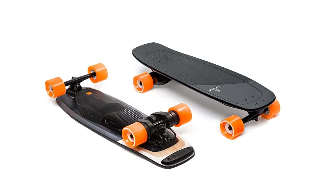 Electric skateboard models Pre-Order in America