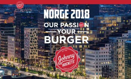 Johnny Rockets is Hiring People in Oslo! A New Burger Restaurant Opens Very Soon
