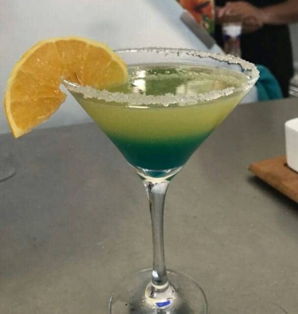 Blue Lagoon Cocktail is the most Refreshing Recipe Revealed Just For You
