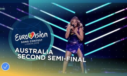 All of the Eurovision Song Contest 2018 Finalists Rated by Distrita