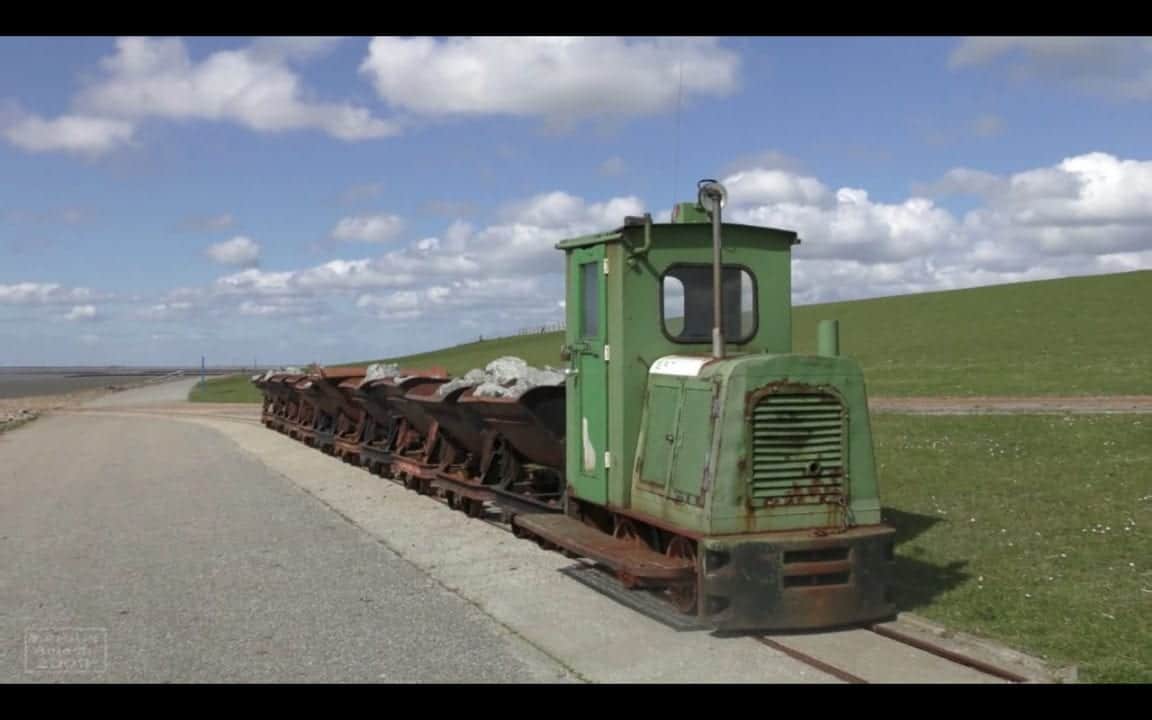 Unique Railways