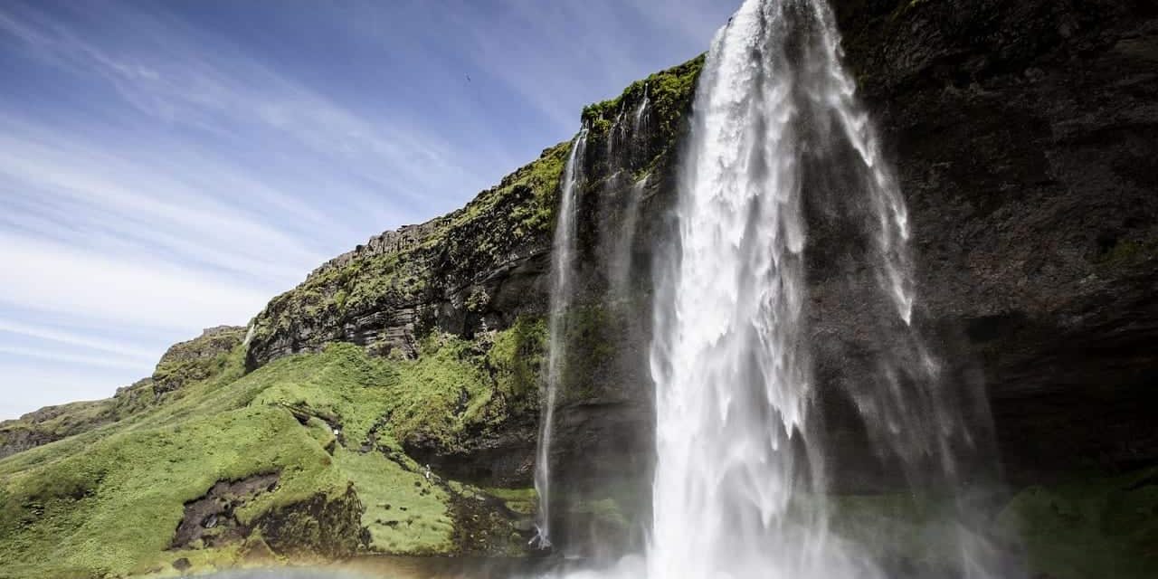 Iceland in Europe is ranked as the country with Best Service for Travellers