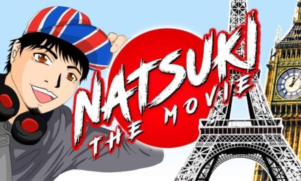 Natsuki The Movie by Abroad In Japan is Patreon funded