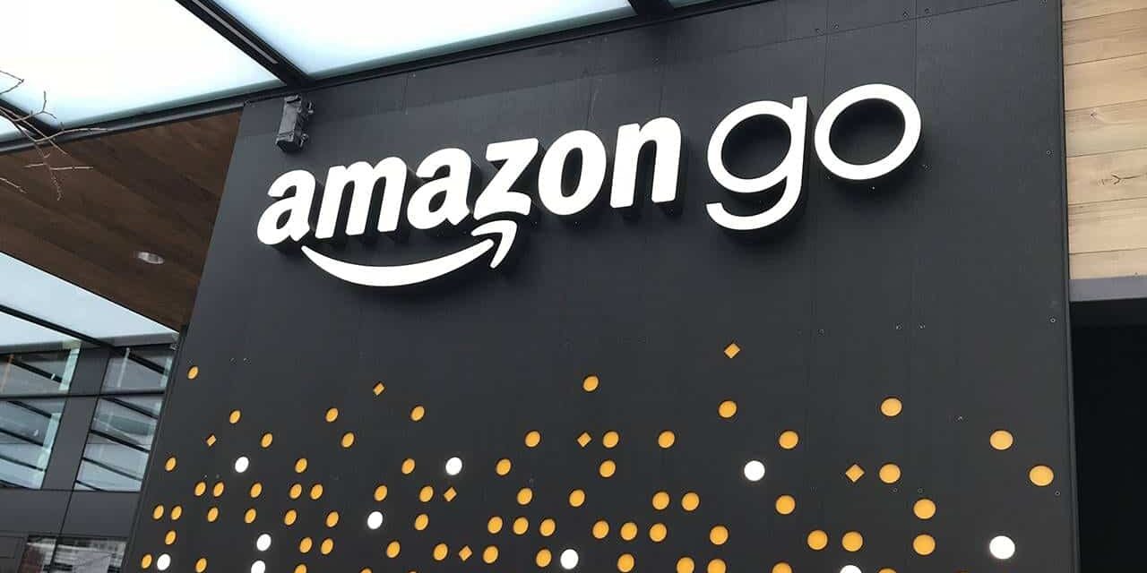Bigger Amazon GO Store Concepts