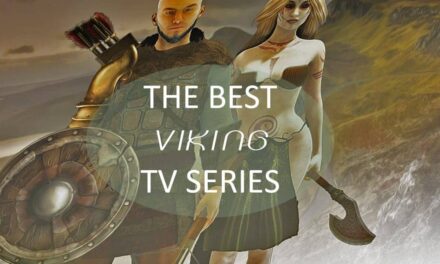 Top 3 Best Viking TV Shows Now – the most realistic and exciting