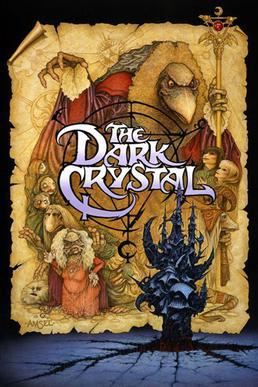 One of worlds most underrated movies of all time is The Dark Crystal