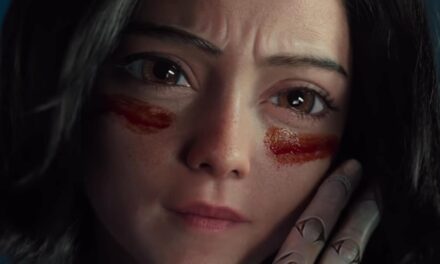 Alita: The Battle Angel touches your Soul like no other Movie