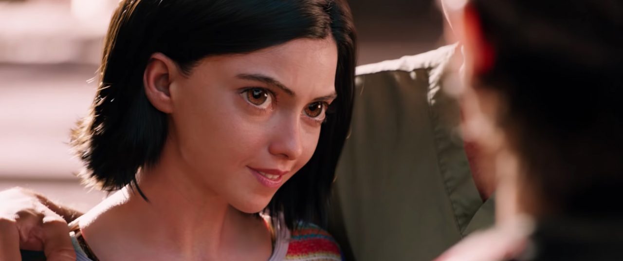Remarkable Reasons Why Alita Battle Angel Changes People