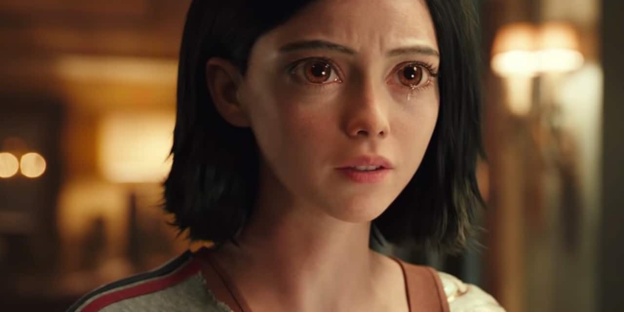 Remarkable Reasons Why Alita Battle Angel Changes People