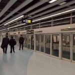The Great L10 Sud Metro in Barcelona is Now Complete