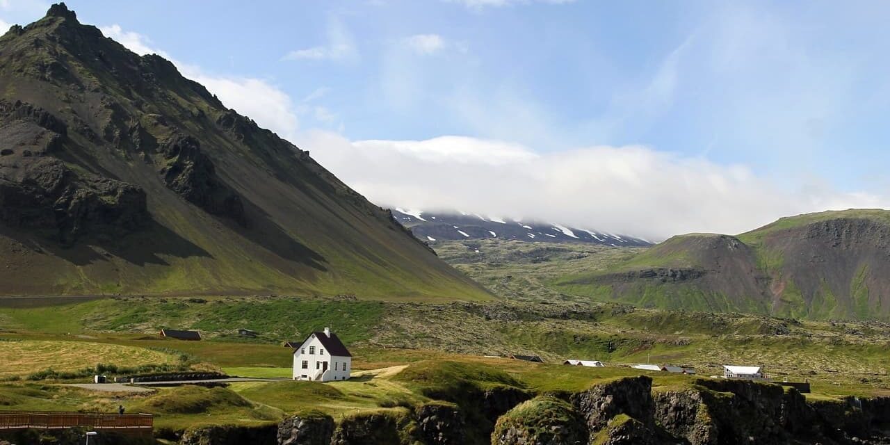 Iceland is Europe’s most Expensive Country