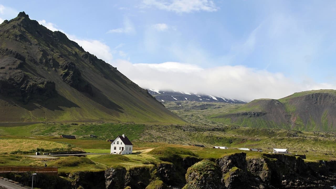 Iceland is Europes most Expensive Country