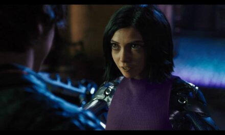 Why Superheroes such as Alita Battle Angel will live Forever