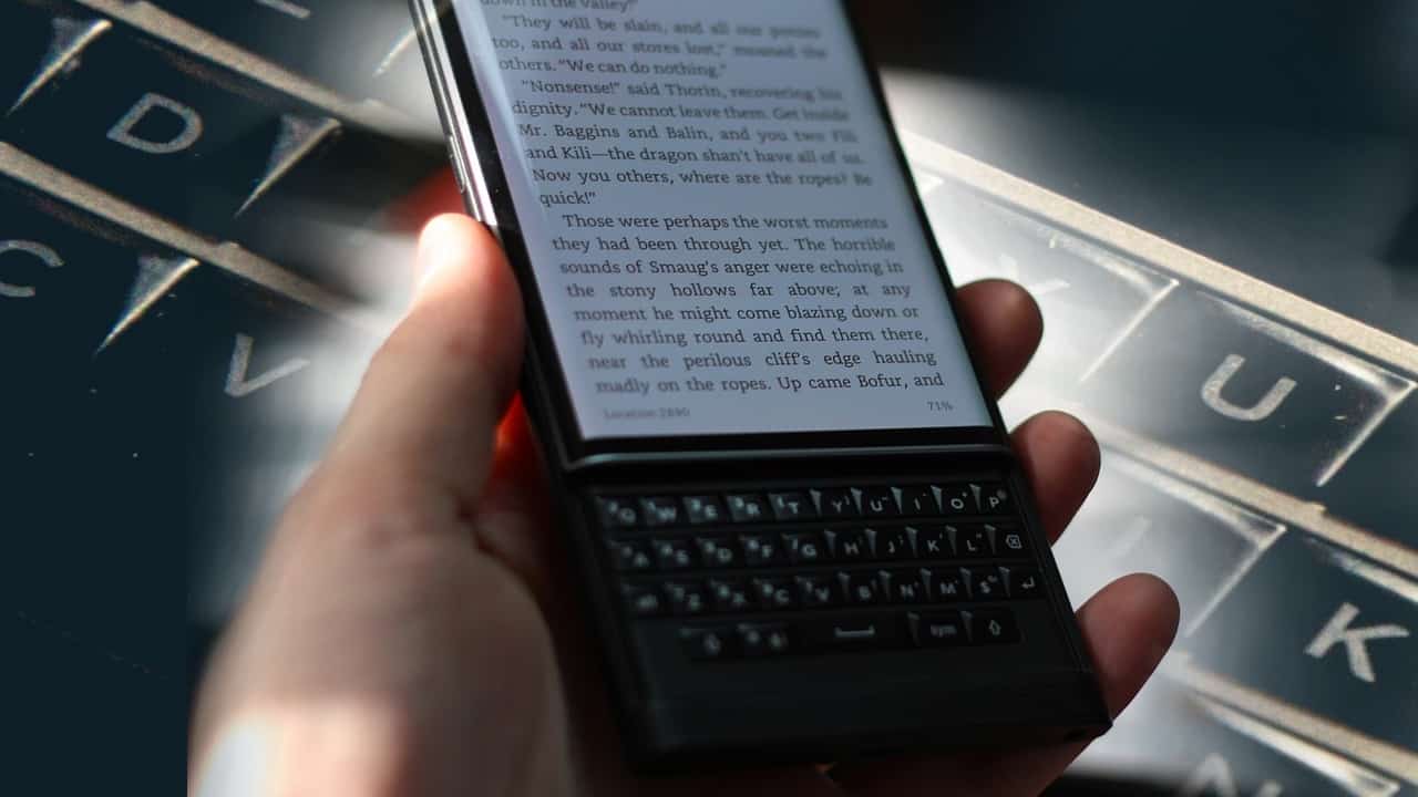 Check out our Great Top 3 Qwerty Smartphone Usage Tips