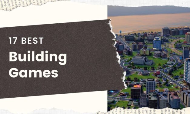 17 best free city building games on Android right now