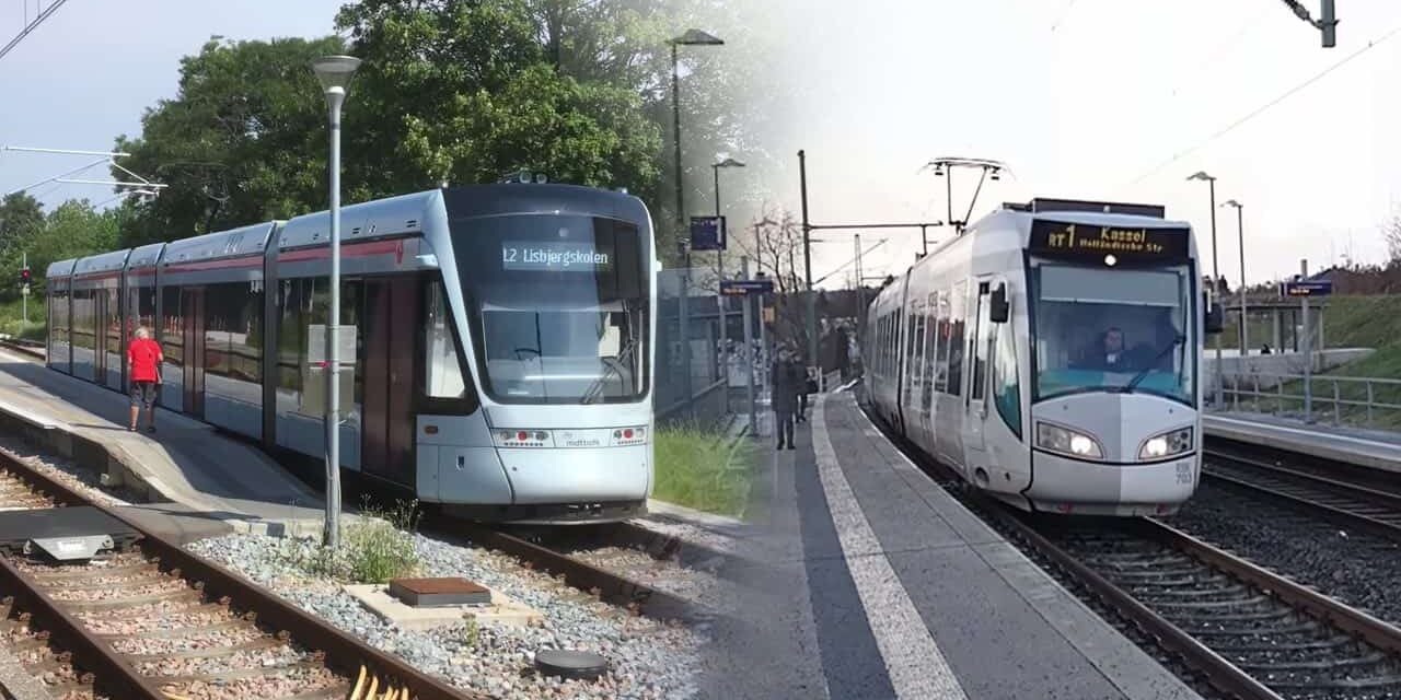 7 Important Reasons why Light Rail is The Future of Public Transportation