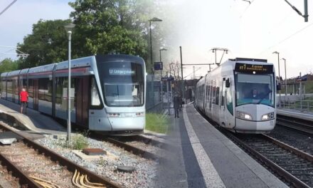 7 Important Reasons why Light Rail is The Future of Public Transportation