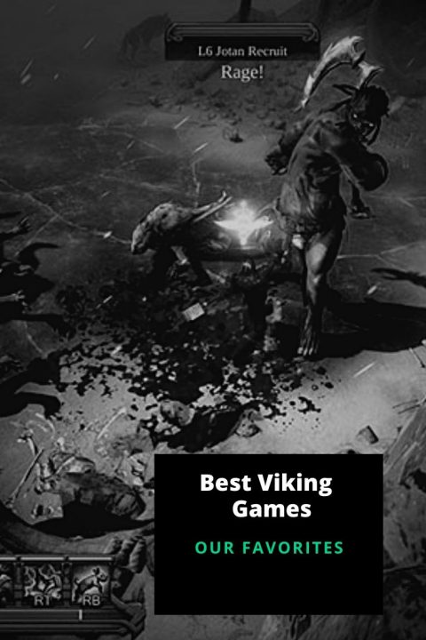 best viking games in 2020