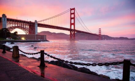 7 most beautiful bridges around the world