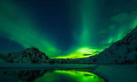 7 best places to see the northern lights