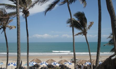 11 best beaches in Brazil