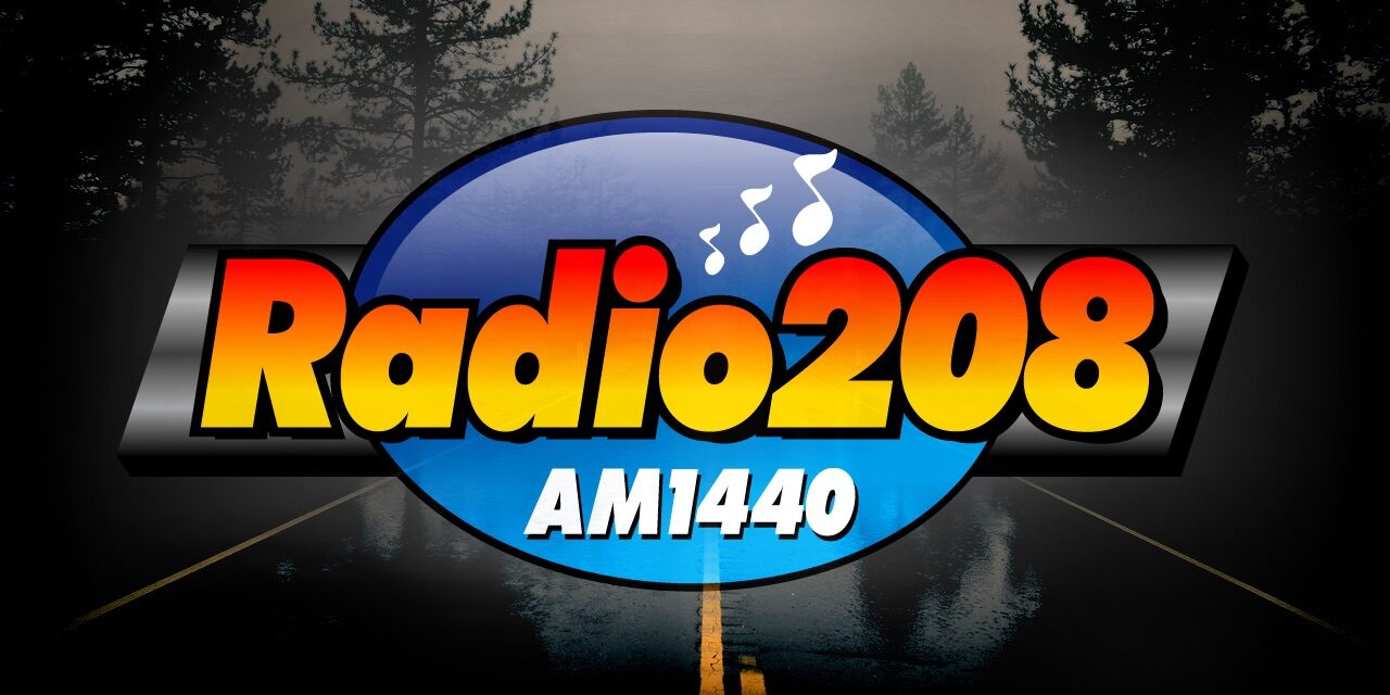 Radio208 on 1440 kHz AM Broadcasts 24 Hours
