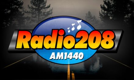 Radio208 on 1440 kHz AM Broadcasts 24 Hours