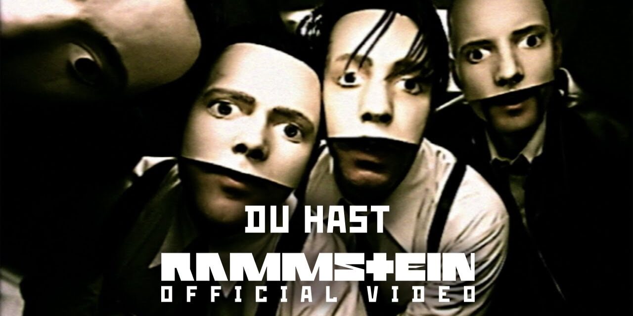 Rammstein is Ready to take USA by storm in 2020