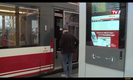 Public Transport in Gmunden got Positive Feedback from people