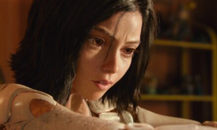 Alita Battle Angel Guide That You Need