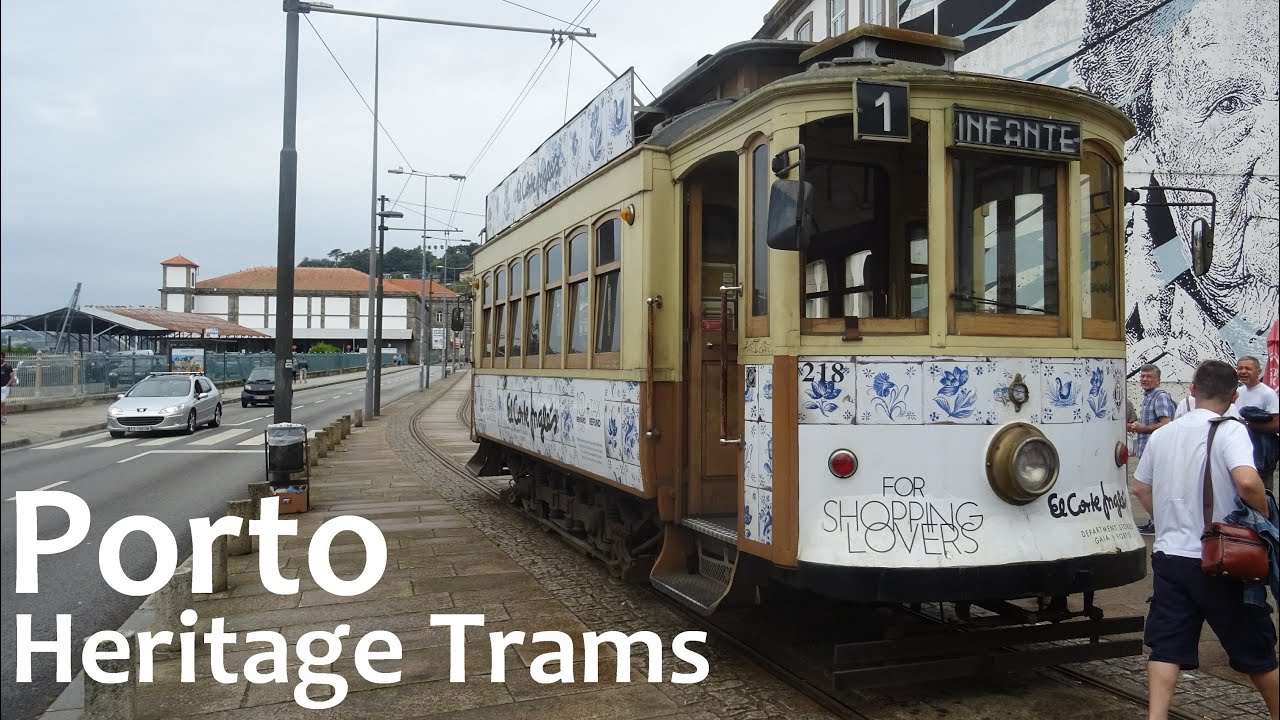 Looking for Tramway Museums?