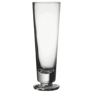 long glass for cocktails