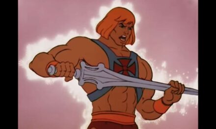 Many He-Man Requests Demanded Action