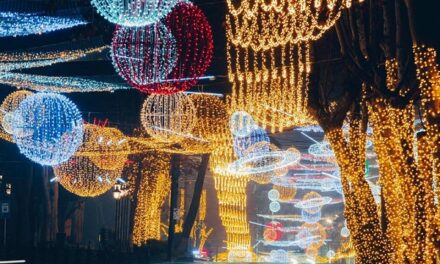 New Year’s And Christmas In Tbilisi | Plan Your Magnificent Vacation