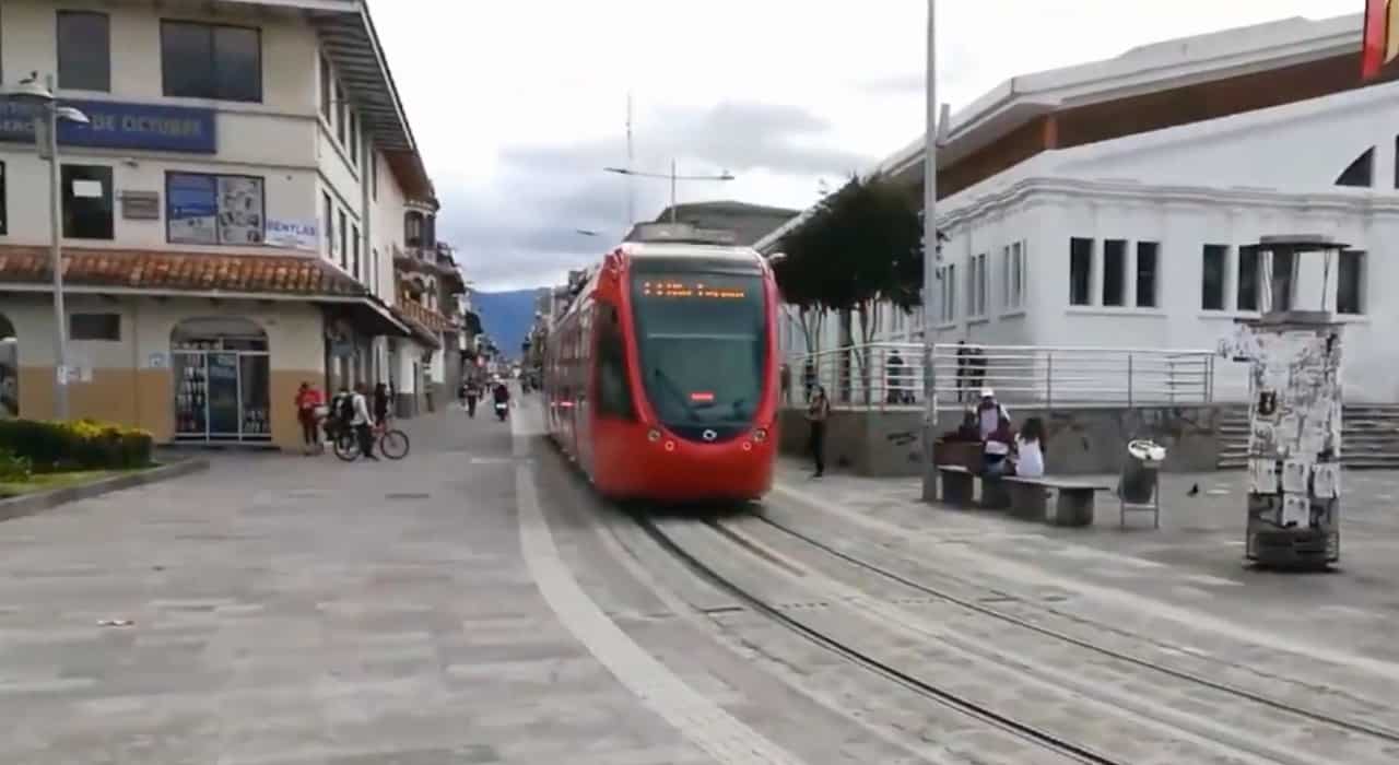 10 Most Interesting Tram Rides In The World