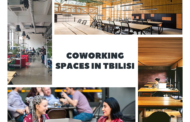 coworking space in Tbilisi