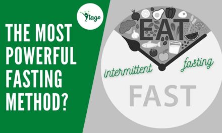 Intermittent fasting – a powerful fasting method?