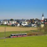 10 Most Interesting Tram Places with less than 50,000