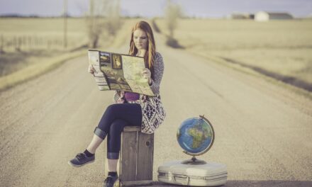 20 Simple and Easy Travel Planning Steps