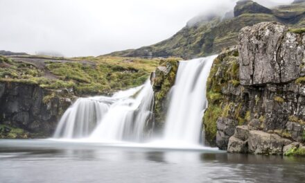 The Ultimate Travel Guide To Iceland