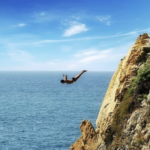 The Amazing Acapulco Cliff Jumping in Mexico